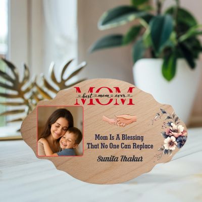 Personalized Doctor Appreciation Wooden Plaque  Thoughtful Thankyou & Appreciation Gift for Doctor, Physicians, Surgeons & Specialists  Clinic & Hospital Table Decor